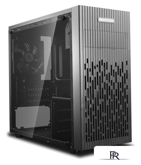 Корпус DeepCool Matrexx 30 DP-MATX-MATREXX30 - Изображение №3 — Интернет-магазин ПроЗаказ