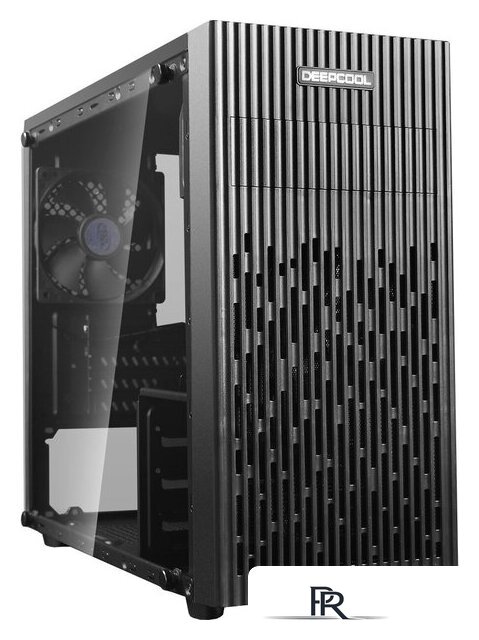 Корпус DeepCool Matrexx 30 DP-MATX-MATREXX30 - Изображение №1 — Интернет-магазин ПроЗаказ