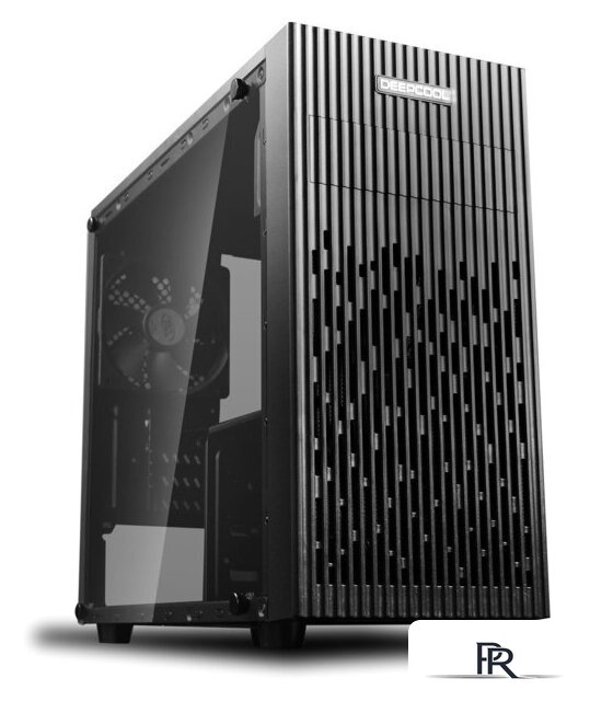 Корпус DeepCool Matrexx 30 DP-MATX-MATREXX30 - Изображение №2 — Интернет-магазин ПроЗаказ
