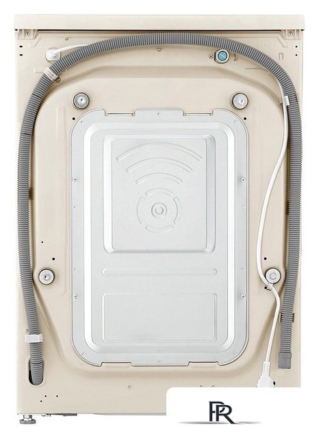 Стиральная машина LG F4V5VS9B - Изображение №11 — Интернет-магазин ПроЗаказ