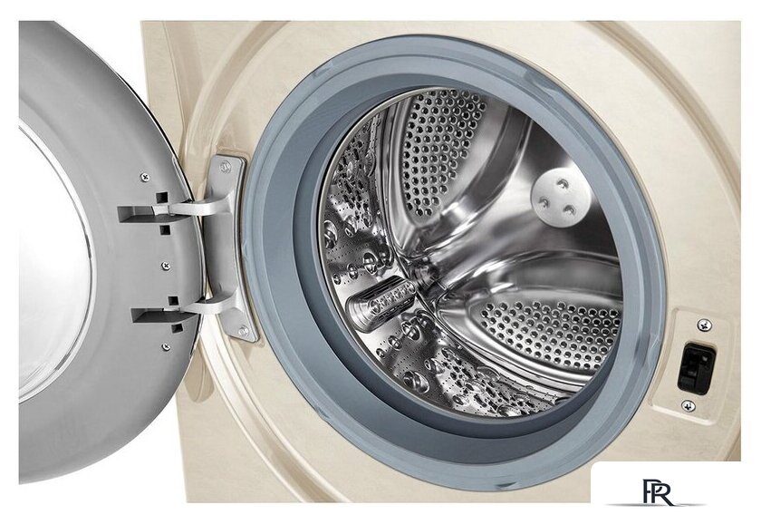 Стиральная машина LG F4V5VS9B - Изображение №7 — Интернет-магазин ПроЗаказ