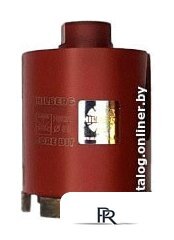 Коронка Hilberg HI821 - Изображение №1 — Интернет-магазин ПроЗаказ