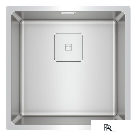 Кухонная мойка TEKA FLEXLINEA RS15 40.40 M-XT 1B PureClean - Изображение №1 — Интернет-магазин ПроЗаказ