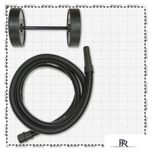Пылесос Bort BAX-1530M-Smart Clean - Изображение №4 — Интернет-магазин ПроЗаказ