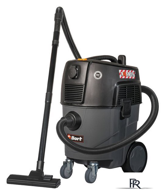 Пылесос Bort BAX-1530M-Smart Clean - Изображение №1 — Интернет-магазин ПроЗаказ