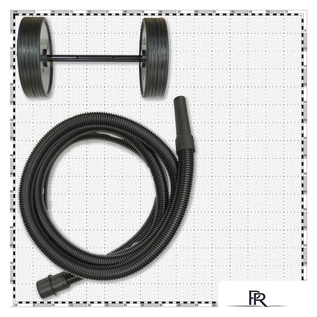 Пылесос Bort BAX-1530M-Smart Clean - Изображение №11 — Интернет-магазин ПроЗаказ