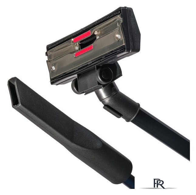 Пылесос Bort BAX-1530M-Smart Clean - Изображение №5 — Интернет-магазин ПроЗаказ