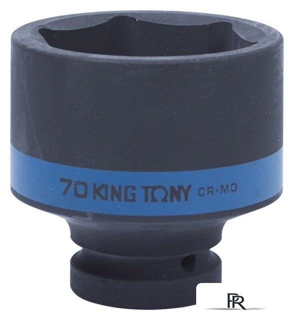 Головка слесарная King Tony 853570M - Изображение №1 — Интернет-магазин ПроЗаказ