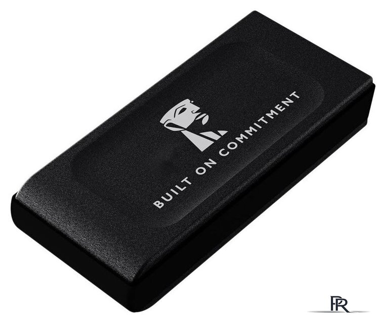 Внешний накопитель Kingston XS1000 2TB SXS1000/2000GA - Изображение №1 — Интернет-магазин ПроЗаказ