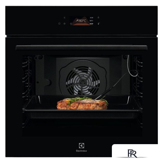 Электрический духовой шкаф Electrolux 500 SurroundCook SteamBake LOD8P39Z - Изображение №1 — Интернет-магазин ПроЗаказ