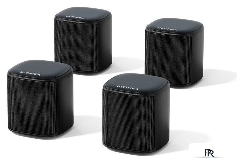 Саундбар Ultimea Aura A40 - Изображение №3 — Интернет-магазин ПроЗаказ