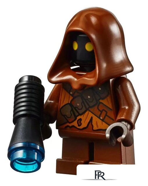 Конструктор LEGO Star Wars 75290 Кантина Мос-Эйсли - Изображение №29 — Интернет-магазин ПроЗаказ