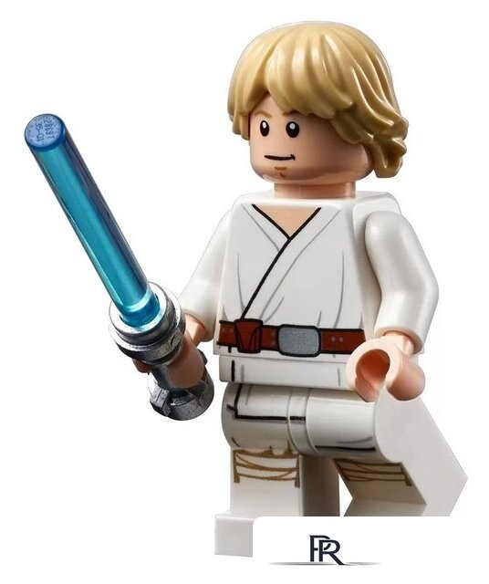 Конструктор LEGO Star Wars 75290 Кантина Мос-Эйсли - Изображение №13 — Интернет-магазин ПроЗаказ