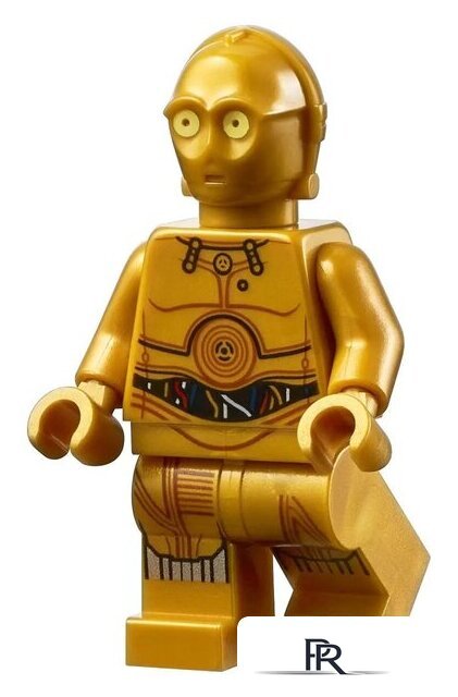 Конструктор LEGO Star Wars 75290 Кантина Мос-Эйсли - Изображение №15 — Интернет-магазин ПроЗаказ