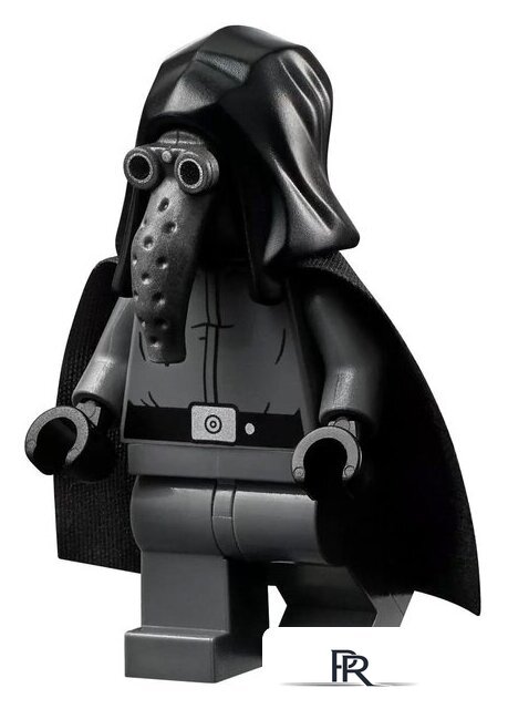 Конструктор LEGO Star Wars 75290 Кантина Мос-Эйсли - Изображение №33 — Интернет-магазин ПроЗаказ