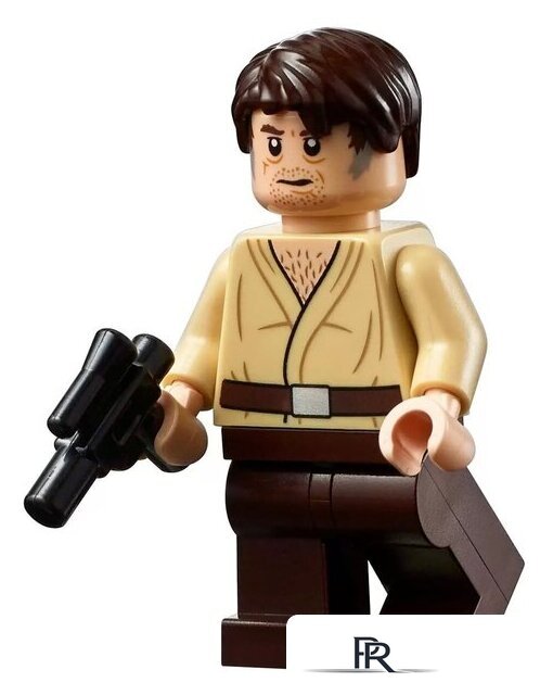 Конструктор LEGO Star Wars 75290 Кантина Мос-Эйсли - Изображение №24 — Интернет-магазин ПроЗаказ