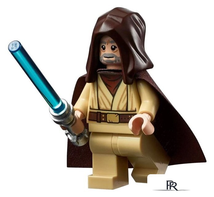 Конструктор LEGO Star Wars 75290 Кантина Мос-Эйсли - Изображение №14 — Интернет-магазин ПроЗаказ