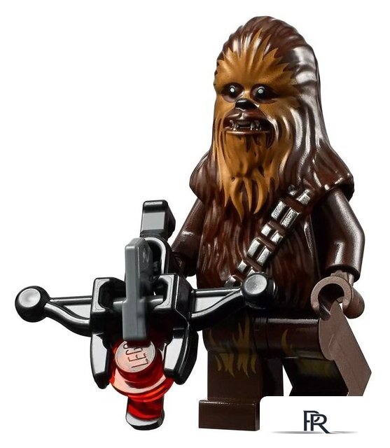 Конструктор LEGO Star Wars 75290 Кантина Мос-Эйсли - Изображение №17 — Интернет-магазин ПроЗаказ