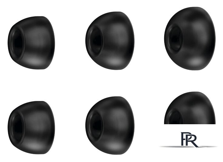 Наушники HyperX Cloud Mix Buds - Изображение №6 — Интернет-магазин ПроЗаказ