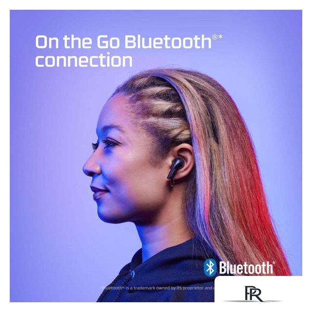 Наушники HyperX Cloud Mix Buds - Изображение №9 — Интернет-магазин ПроЗаказ