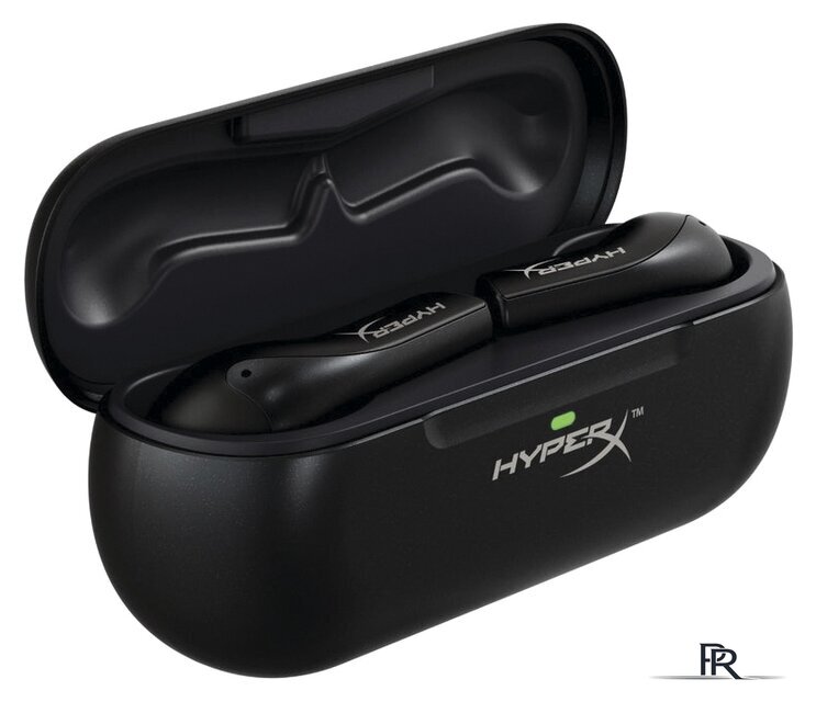 Наушники HyperX Cloud Mix Buds - Изображение №2 — Интернет-магазин ПроЗаказ