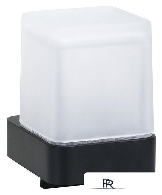 Дозатор для жидкого мыла Bemeta Nero 139309310 - Изображение №1 — Интернет-магазин ПроЗаказ