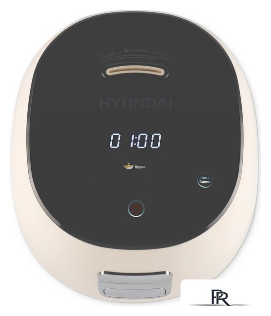 Мультиварка Hyundai HYMC-2408 - Изображение №6 — Интернет-магазин ПроЗаказ