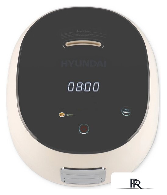 Мультиварка Hyundai HYMC-2408 - Изображение №7 — Интернет-магазин ПроЗаказ