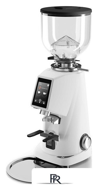 Электрическая кофемолка Fiorenzato F4 EVO (arctic white) - Изображение №1 — Интернет-магазин ПроЗаказ