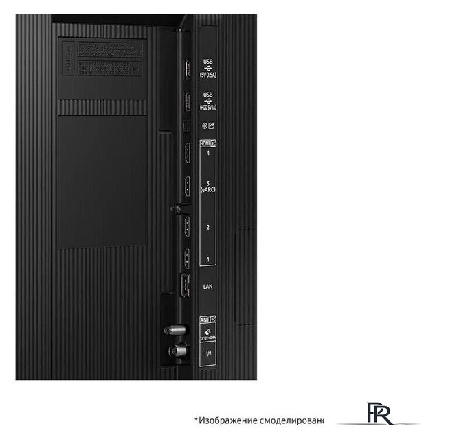 MiniLED телевизор Samsung AI Neo QLED QN80F QE50QN80FAUXRU - Изображение №7 — Интернет-магазин ПроЗаказ