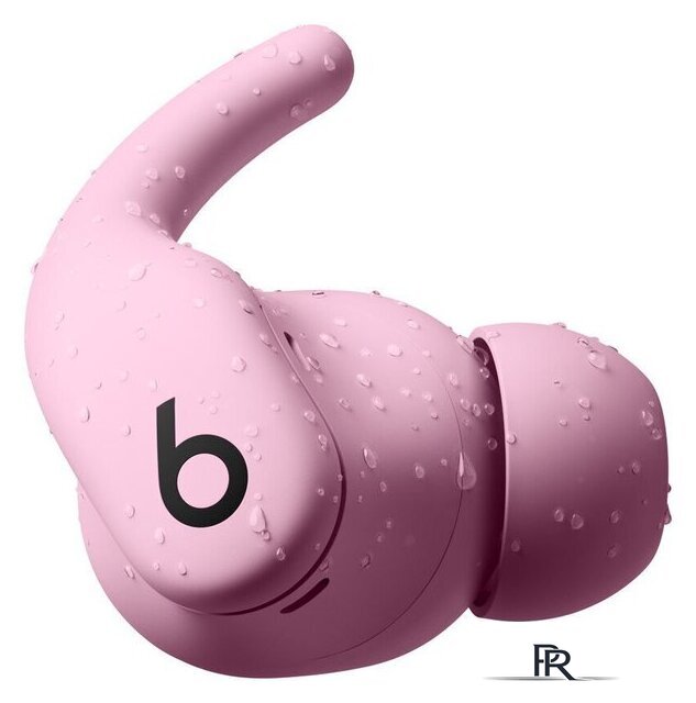 Наушники Beats Powerbeats Fit (розовый) - Изображение №4 — Интернет-магазин ПроЗаказ