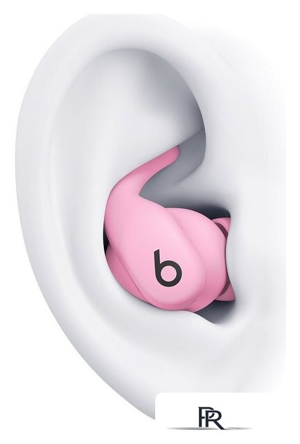 Наушники Beats Powerbeats Fit (розовый) - Изображение №5 — Интернет-магазин ПроЗаказ