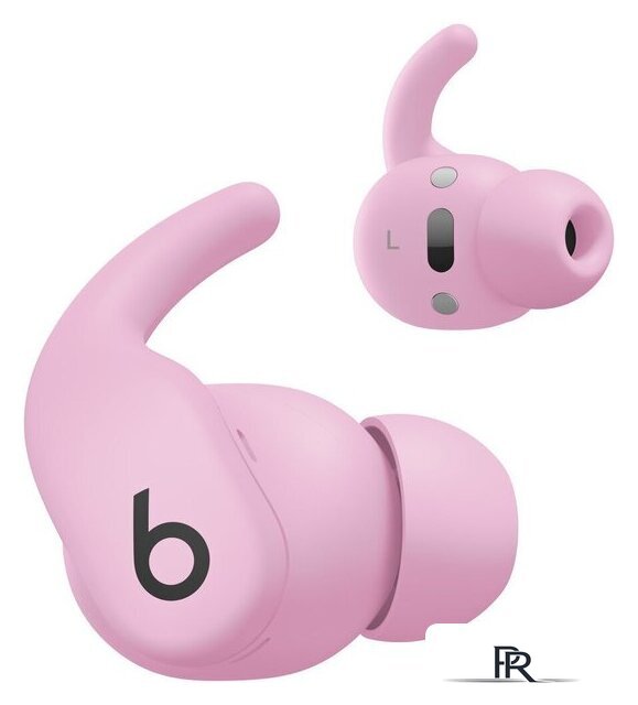 Наушники Beats Powerbeats Fit (розовый) - Изображение №3 — Интернет-магазин ПроЗаказ