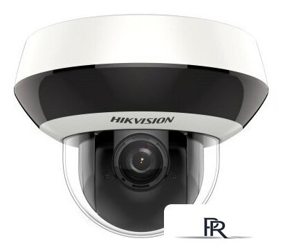 IP-камера Hikvision DS-2DE2A404IW-DE3 - Изображение №1 — Интернет-магазин ПроЗаказ