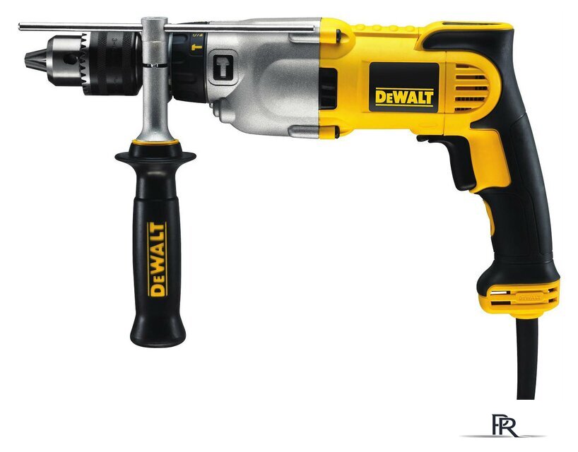 Дрель алмазного сверления DeWalt D21570K - Изображение №2 — Интернет-магазин ПроЗаказ
