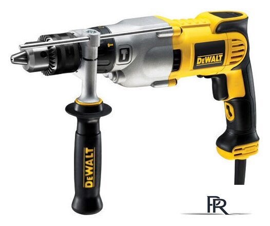 Дрель алмазного сверления DeWalt D21570K - Изображение №1 — Интернет-магазин ПроЗаказ