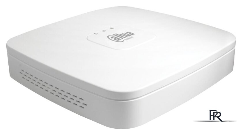 Гибридный видеорегистратор Dahua DH-XVR4108C-I - Изображение №1 — Интернет-магазин ПроЗаказ