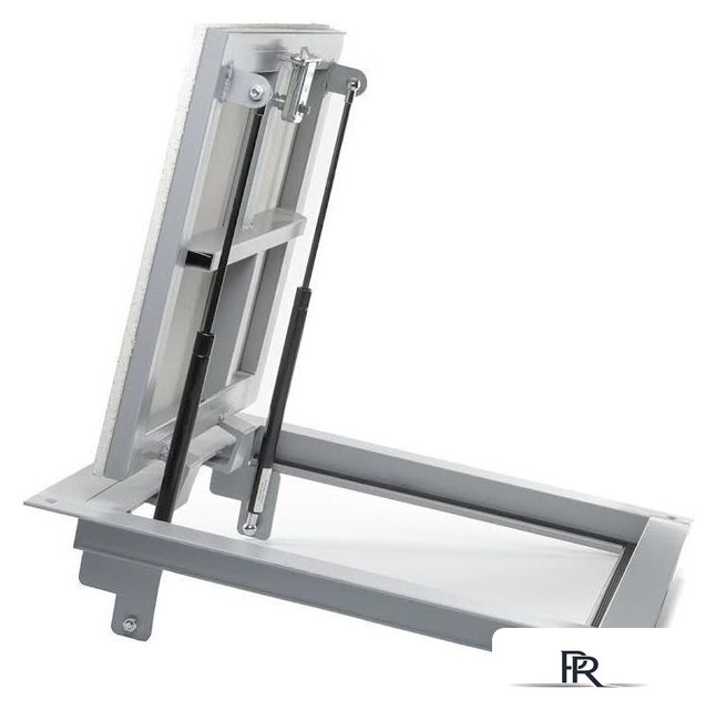 Люк ЛючкиБел Погребок 70x90 см - Изображение №11 — Интернет-магазин ПроЗаказ