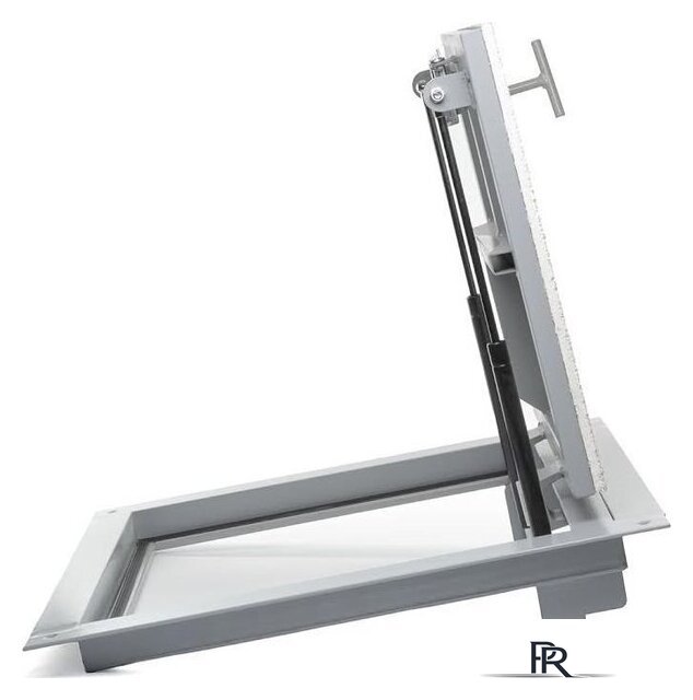 Люк ЛючкиБел Погребок 70x90 см - Изображение №4 — Интернет-магазин ПроЗаказ