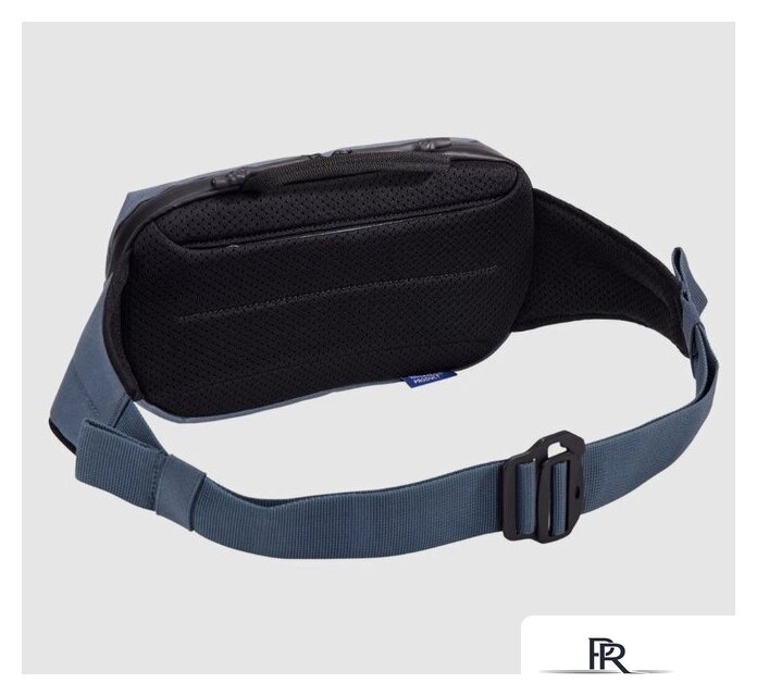 Сумка на пояс Thule Aion Sling Bag TASB102DSL 3205019 (синий) - Изображение №2 — Интернет-магазин ПроЗаказ