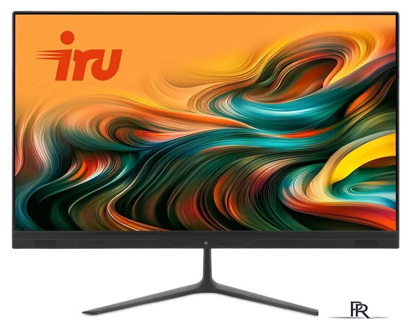 Моноблок iRU P233 1971916 - Изображение №1 — Интернет-магазин ПроЗаказ