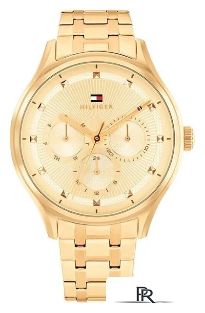 Наручные часы Tommy Hilfiger 1782751 - Изображение №1 — Интернет-магазин ПроЗаказ