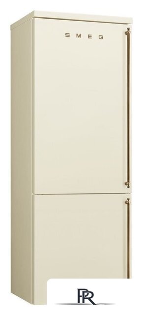 Холодильник Smeg FA8005LPO6 - Изображение №1 — Интернет-магазин ПроЗаказ