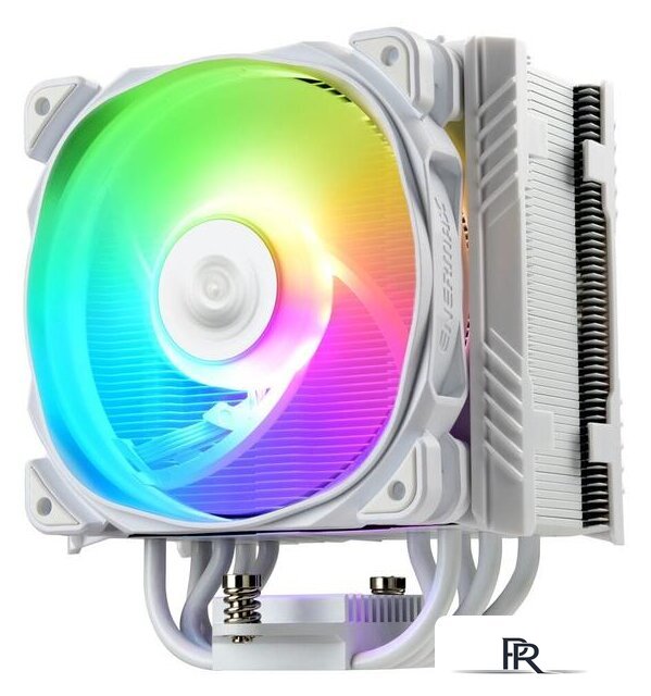 Кулер для процессора Enermax ETS-T50 AXE ARGB ETS-T50A-W-ARGB - Изображение №1 — Интернет-магазин ПроЗаказ