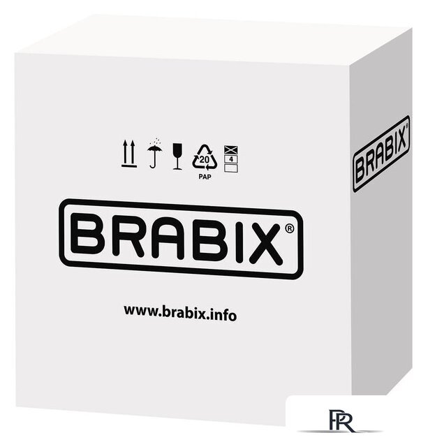 Офисное кресло Brabix Prestige Ergo MG-311 (кожзам, бежевый) - Изображение №6 — Интернет-магазин ПроЗаказ