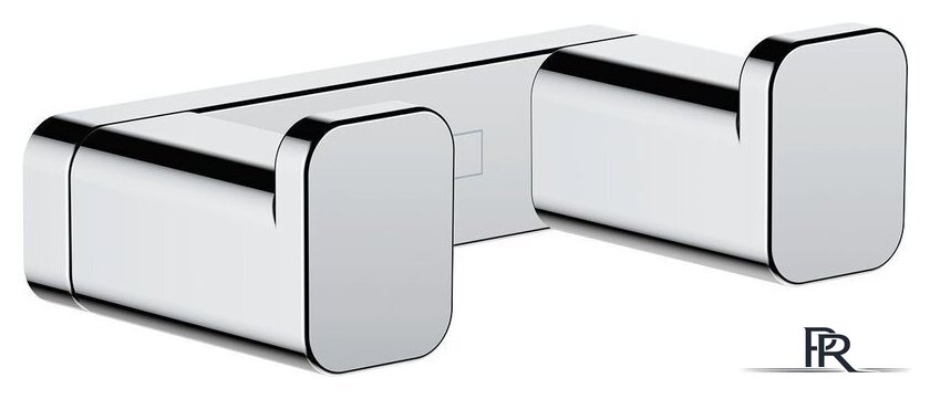 Крючок для ванны Hansgrohe AddStoris 41755000 - Изображение №1 — Интернет-магазин ПроЗаказ