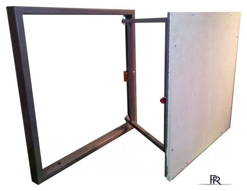 Люк Eluki Прокси (60x60) - Изображение №2 — Интернет-магазин ПроЗаказ