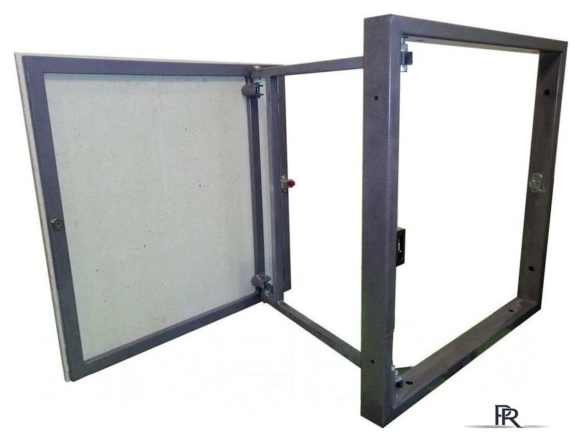 Люк Eluki Прокси (60x60) - Изображение №3 — Интернет-магазин ПроЗаказ