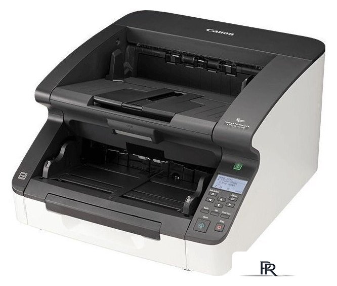 Сканер Canon imageFORMULA DR-G2090 - Изображение №2 — Интернет-магазин ПроЗаказ