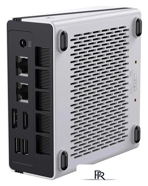 Компактный компьютер Acer Gadget E10 ERBox1 - Изображение №2 — Интернет-магазин ПроЗаказ